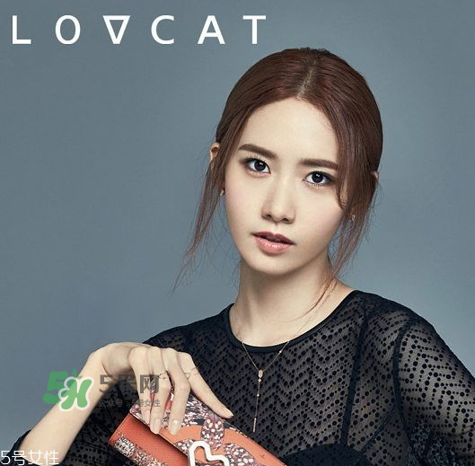 lovcat是什么牌子？lovcat是什么檔次的？