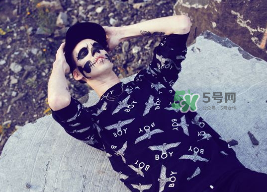 boylondon什么檔次？boylondon真假辨別