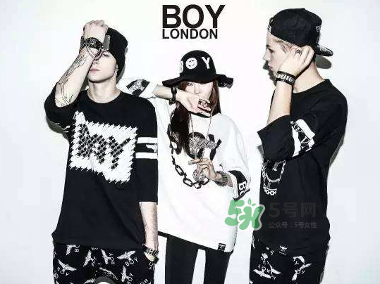 boylondon是哪個國家的品牌？boylondon韓國和英國區(qū)別