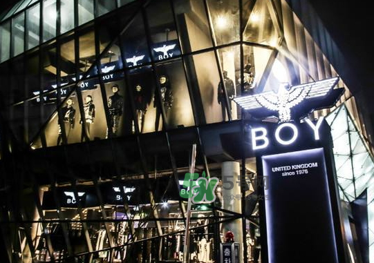 boylondon是哪個國家的品牌？boylondon韓國和英國區(qū)別
