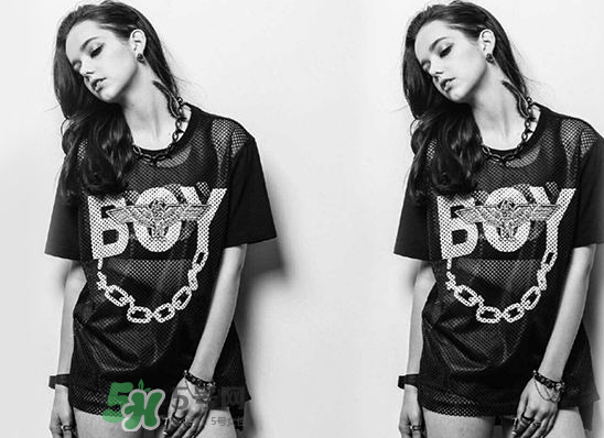 boylondon是哪個國家的品牌？boylondon韓國和英國區(qū)別