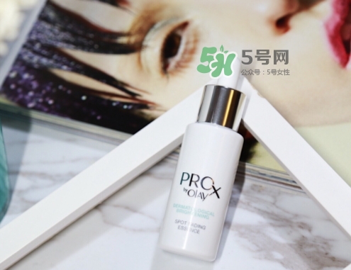 sk2小燈泡和olay小白瓶哪個(gè)好？sk2小燈泡和小白瓶區(qū)別