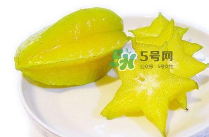 哺乳期可以吃楊桃嗎？哺乳期可以吃的水果有哪些？