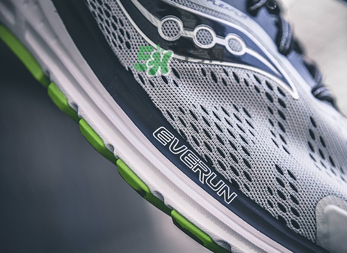 saucony ride 10怎么樣？索康尼ride 10跑鞋測(cè)評(píng)