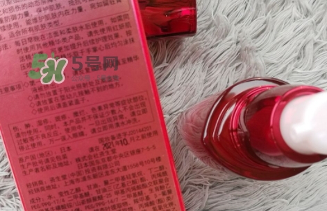 小燈泡和紅腰子哪個好？sk2小燈泡和紅腰子使用順序