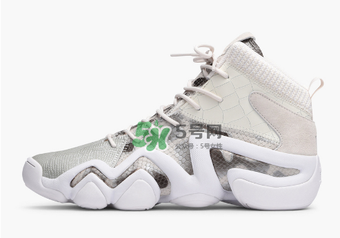 adidas crazy 8 adv white snake白蛇紋路國內(nèi)有賣的嗎？