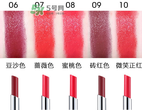 雅詩(shī)泉口紅好嗎？雅詩(shī)泉口紅多少錢？