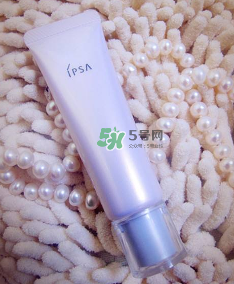ipsa隔離顏色不同有什么區(qū)別？ipsa隔離怎么選？