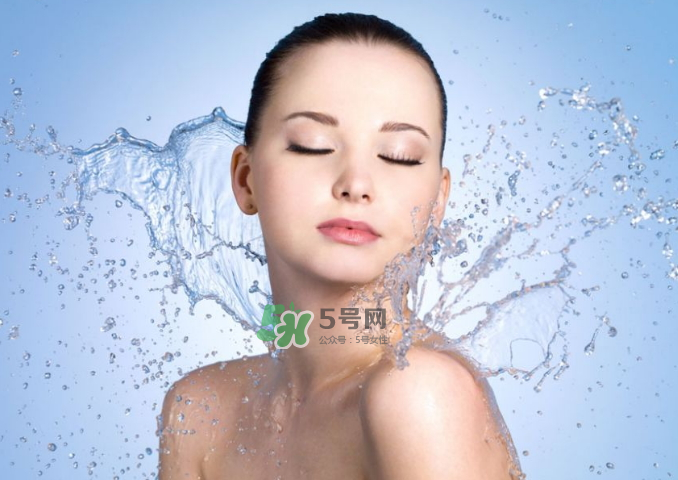 皮膚為什么要補水？皮膚補水最有效的方法