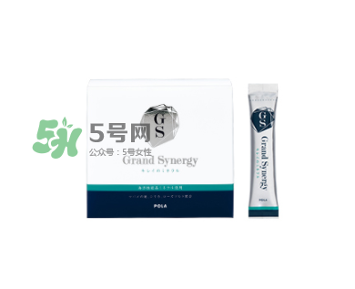 POLA海洋性礦物質(zhì)燕窩粉怎么樣_好用嗎？
