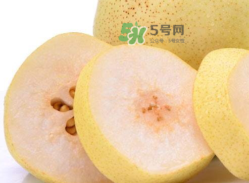 五九香梨怎么吃？五九香梨有什么功效？