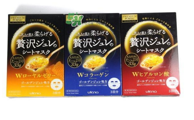 佑天蘭果凍面膜要洗嗎？佑天蘭面膜哪個(gè)顏色好用？