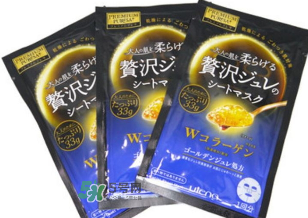 佑天蘭果凍面膜要洗嗎？佑天蘭面膜哪個(gè)顏色好用？
