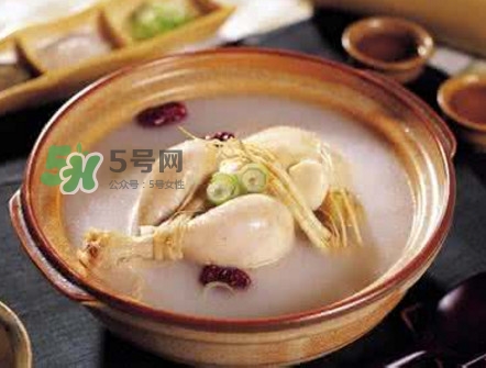松茸湯怎么做？松茸湯的做法大全