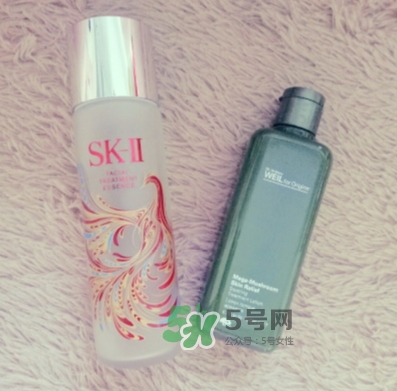 菌菇水和神仙水哪個(gè)好？悅木之源菌菇水和神仙水順序