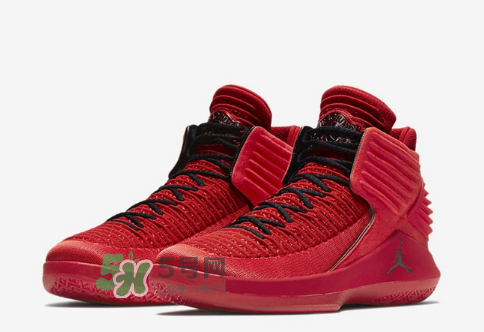 air jordan 32國內(nèi)是全球首發(fā)嗎？air jordan 32首發(fā)怎么搶？