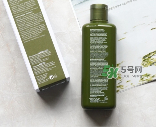 悅木之源菌菇水和流金水哪個好？菌菇水和流金水對比
