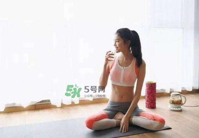 運動可以化妝嗎？運動化妝對皮膚好嗎？