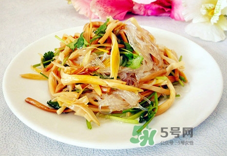 新鮮黃花菜怎么吃？新鮮黃花菜怎么做好吃