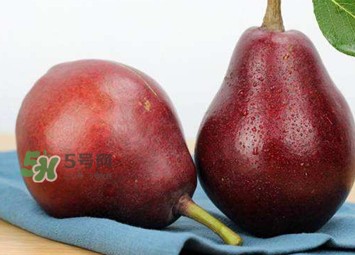 紅啤梨可以放冰箱嗎？紅啤梨怎么保存？