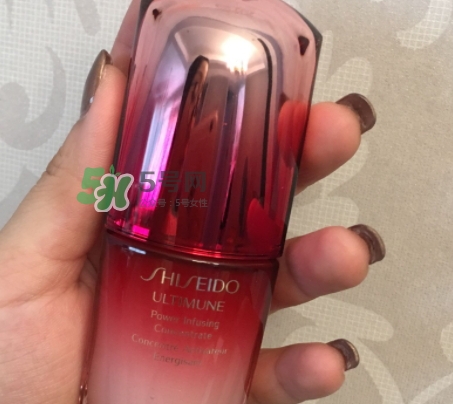 資生堂紅妍肌活精華露怎么用？資生堂紅妍精華使用方法