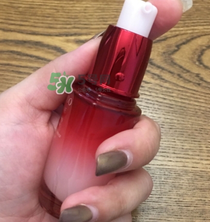 資生堂紅妍肌活精華露怎么用？資生堂紅妍精華使用方法