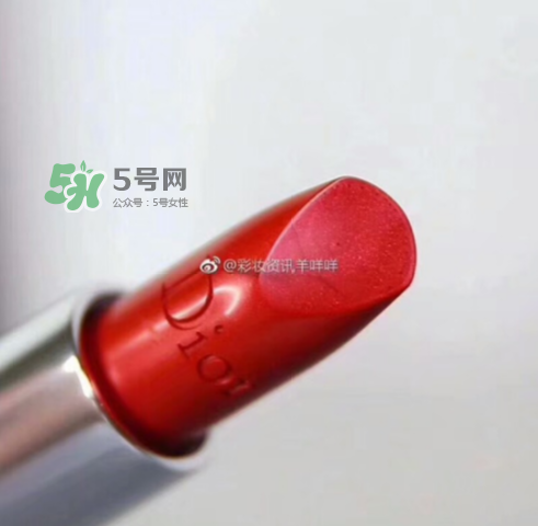 dior迪奧金屬999多少錢？迪奧999限量金屬色專柜價(jià)格