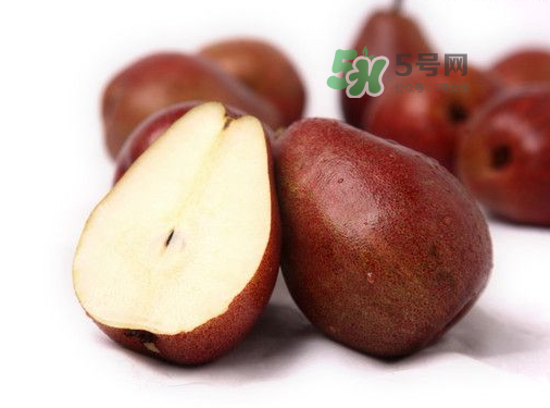 紅啤梨什么時(shí)候成熟？紅啤梨產(chǎn)地在哪？