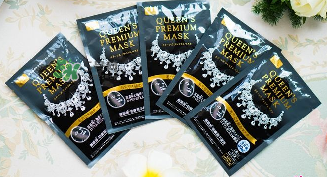 鉆石女王面膜要洗嗎？鉆石女王面膜使用說明