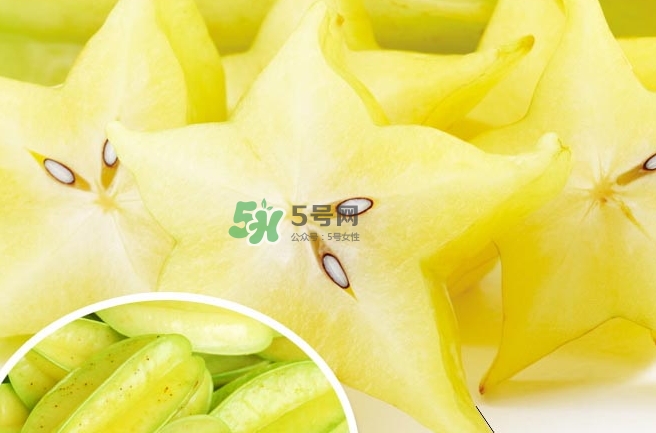 哺乳期可以吃楊桃嗎？哺乳期可以吃的水果有哪些？