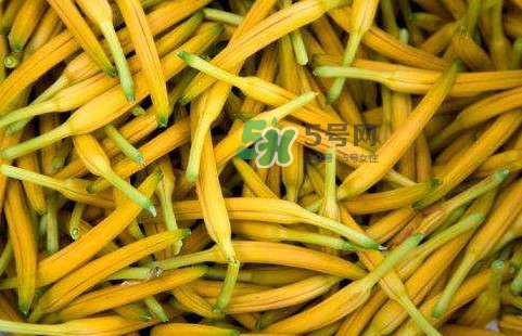 黃花菜是酸性還是堿性？黃花菜是熱性還是涼性