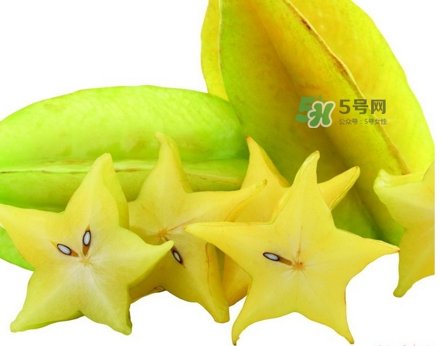 坐月子可以吃楊桃嗎？坐月子可以吃什么水果？