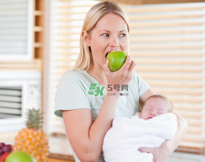 哺乳期可以吃楊桃嗎？哺乳期可以吃的水果有哪些？