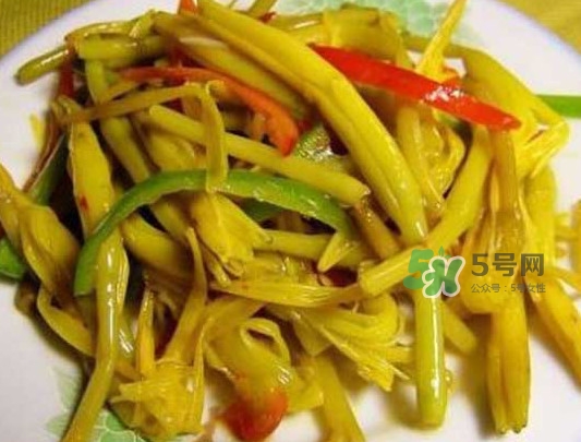 新鮮黃花菜怎么吃？新鮮黃花菜怎么做好吃
