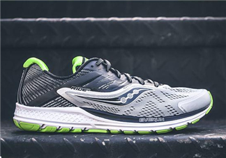 saucony ride 10怎么樣？索康尼ride 10跑鞋測(cè)評(píng)