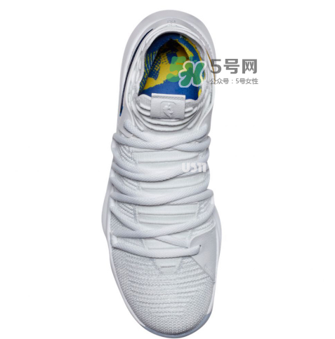 nike kd 10 opening night勇士開賽夜配色什么時(shí)候發(fā)售？