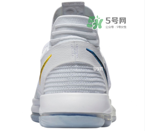 nike kd 10 opening night勇士開賽夜配色什么時(shí)候發(fā)售？