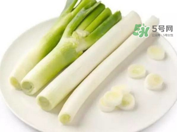 大蔥怎么切絲？大蔥怎么切好看