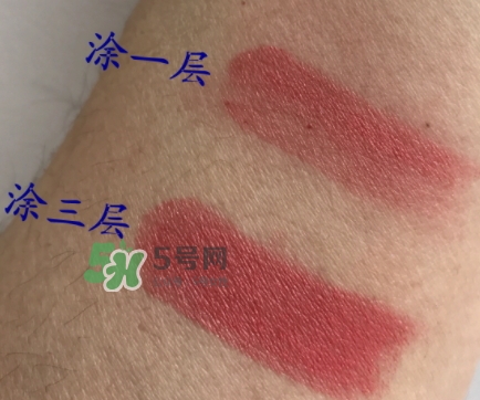 hera赫妍x唇膏多少錢？hera赫拉x唇膏專柜價格