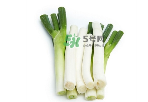 大蔥怎么保存？大蔥有什么營(yíng)養(yǎng)