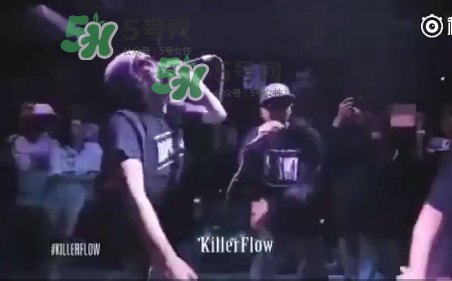 泰國有嘻哈哪里看？泰國有嘻哈完整版