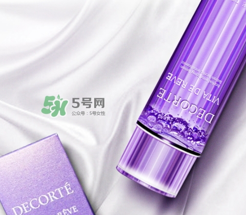 黛珂紫蘇水和牛油果乳液適合什么膚質(zhì)_孕婦能用嗎？