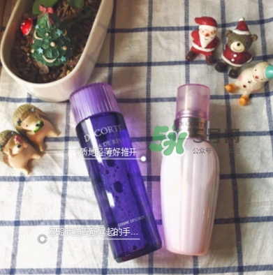 黛珂紫蘇水和牛油果乳液適合什么膚質(zhì)_孕婦能用嗎？