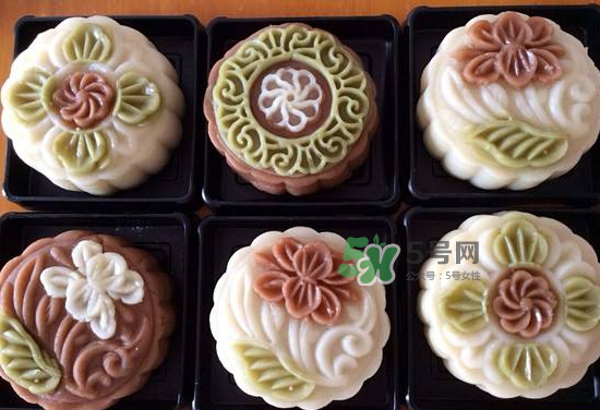 冰皮月餅為什么皮硬？冰皮月餅不變硬配方