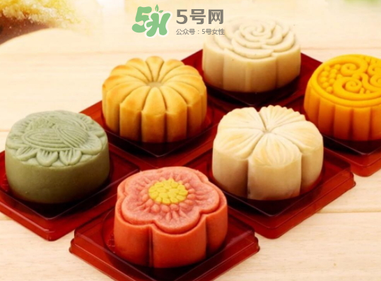冰皮月餅可以烤嗎？冰皮月餅要烤嗎？