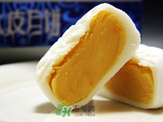 冰皮月餅可以烤嗎？冰皮月餅要烤嗎？