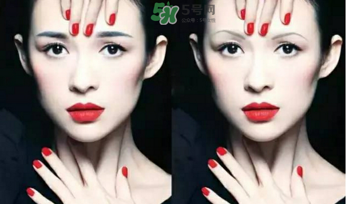半永久眉毛能維持多久？半永久眉毛術(shù)后注意