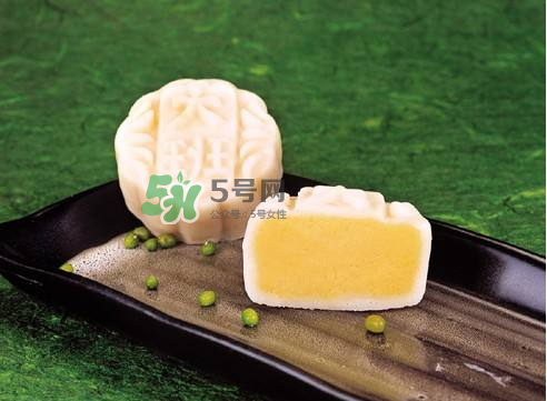 冰皮月餅可以蒸嗎？冰皮月餅蒸多久？