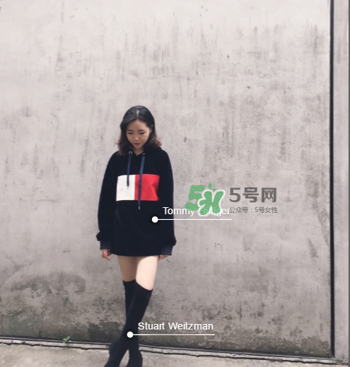 余文樂代言tommy hilfiger了嗎？余文樂是tommy hilfiger代言人嗎？