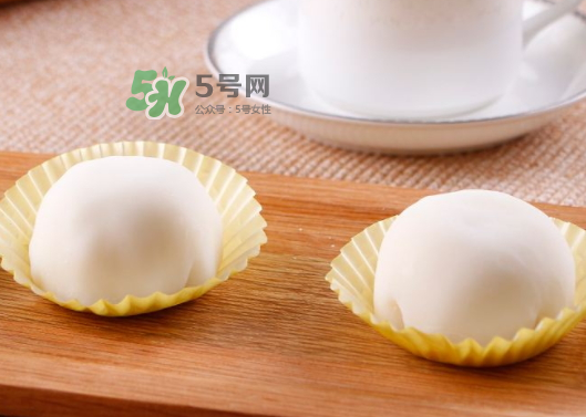 雪媚娘的皮很粘怎么辦？雪媚娘的皮太軟怎么辦？